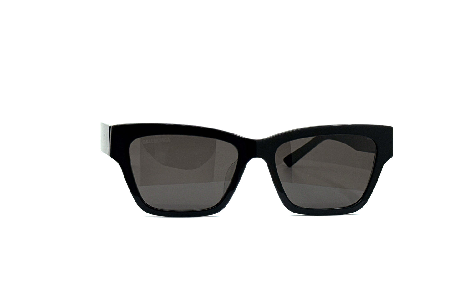 Balenciaga - BB0307SA (001) Square