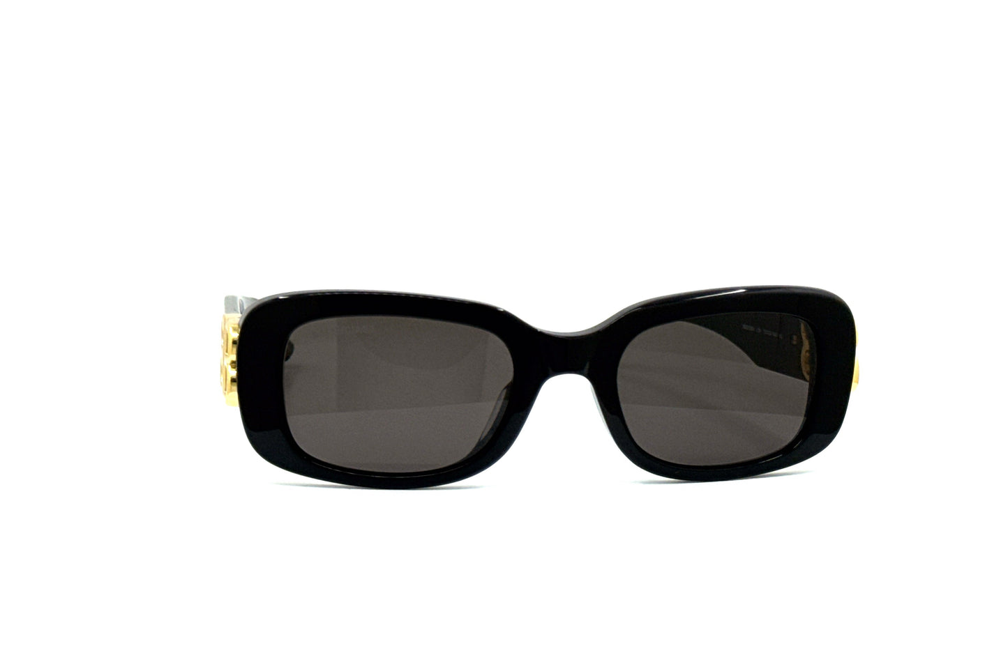 Balenciaga - BB0310SK (001) Square