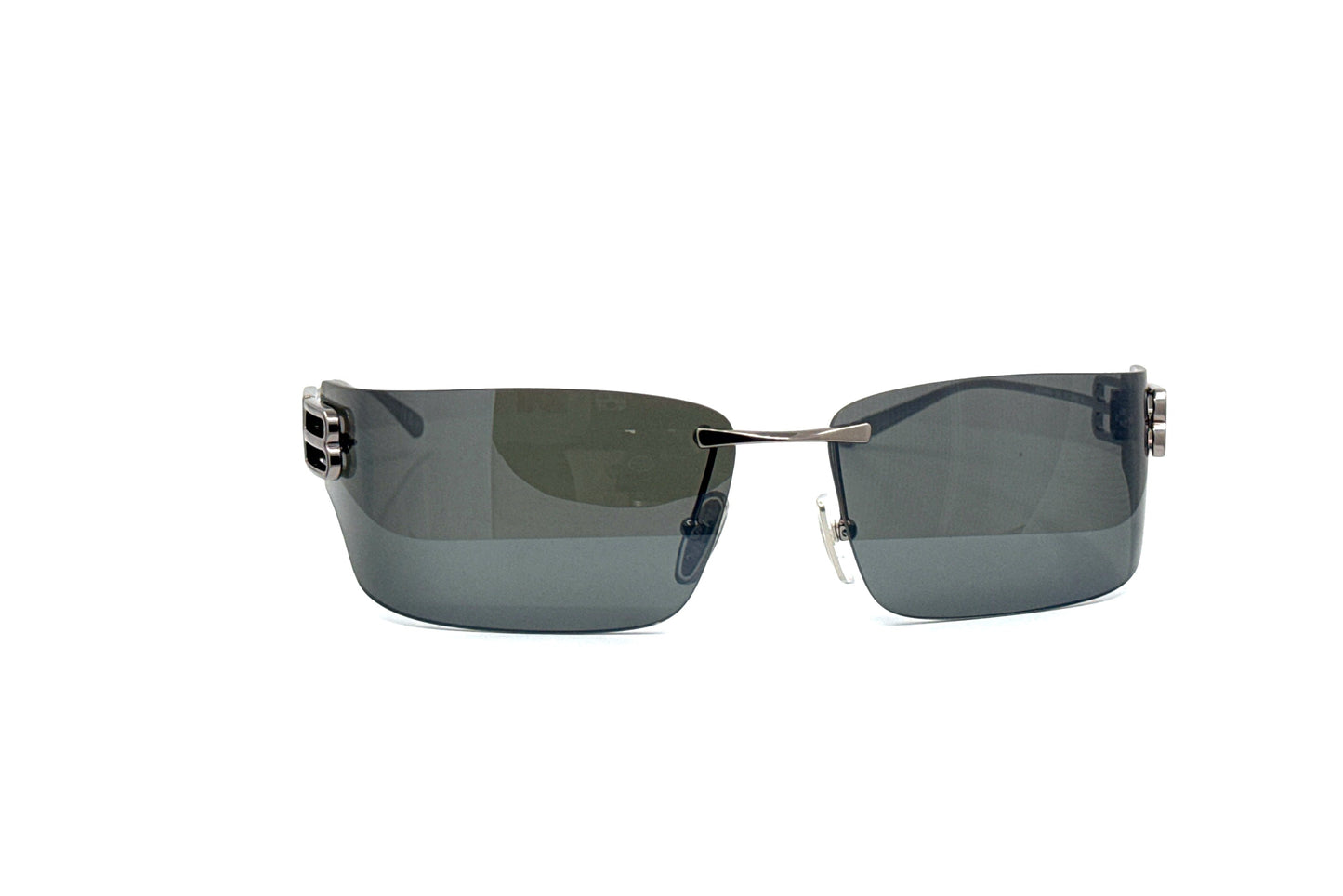 Balenciaga - BB0485SA (003) Square