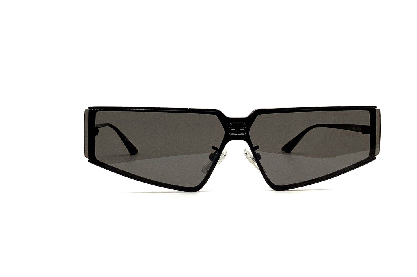 Balenciaga - BB0192S (001) Square