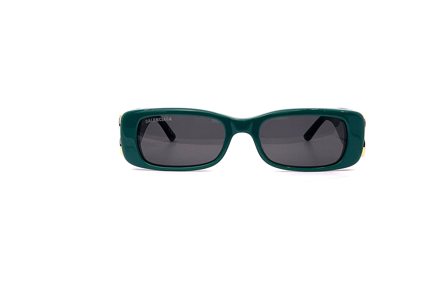 Balenciaga - BB0096S (006) Square