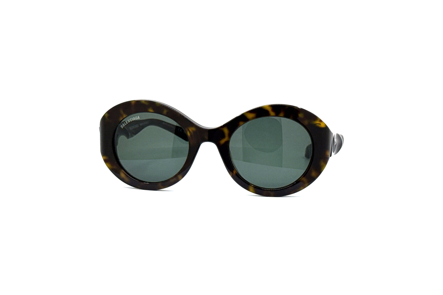 Balenciaga - BB0208S (002) Square