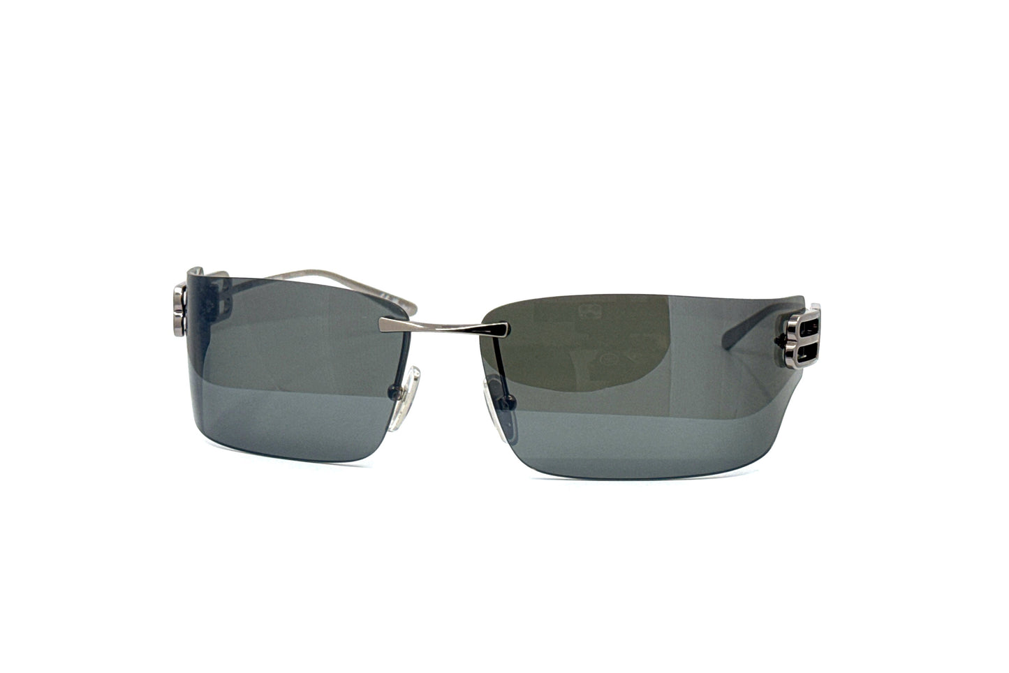 Balenciaga - BB0485SA (003) Square