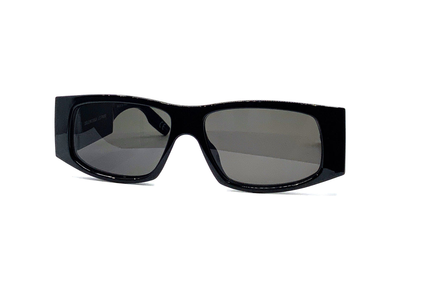 Balenciaga - BB0100S LED Sunglasses (001) Mixed