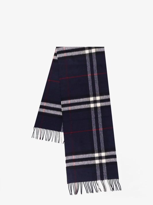 Burberry Unisex Cashmere Scarf