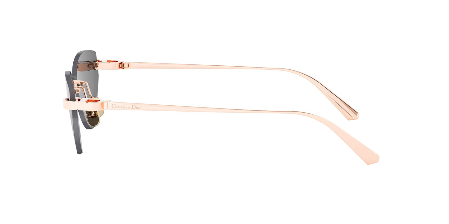 Dior Cdior B5U Cat-Eye