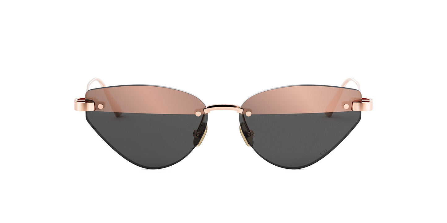 Dior Cdior B5U Cat-Eye