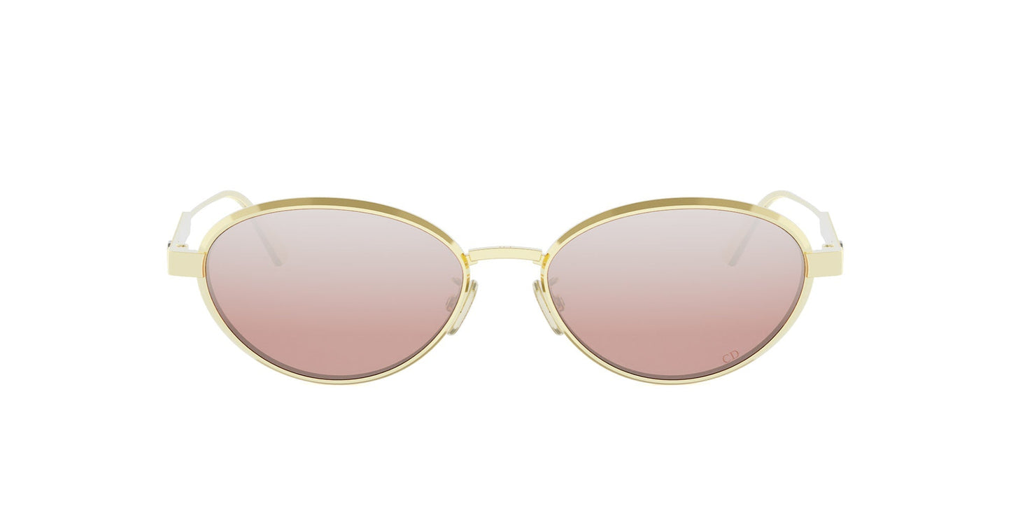 Dior Cannage R1U Oval
