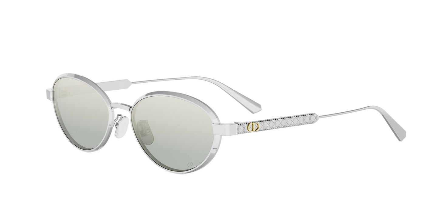 Dior Cannage R1U Oval