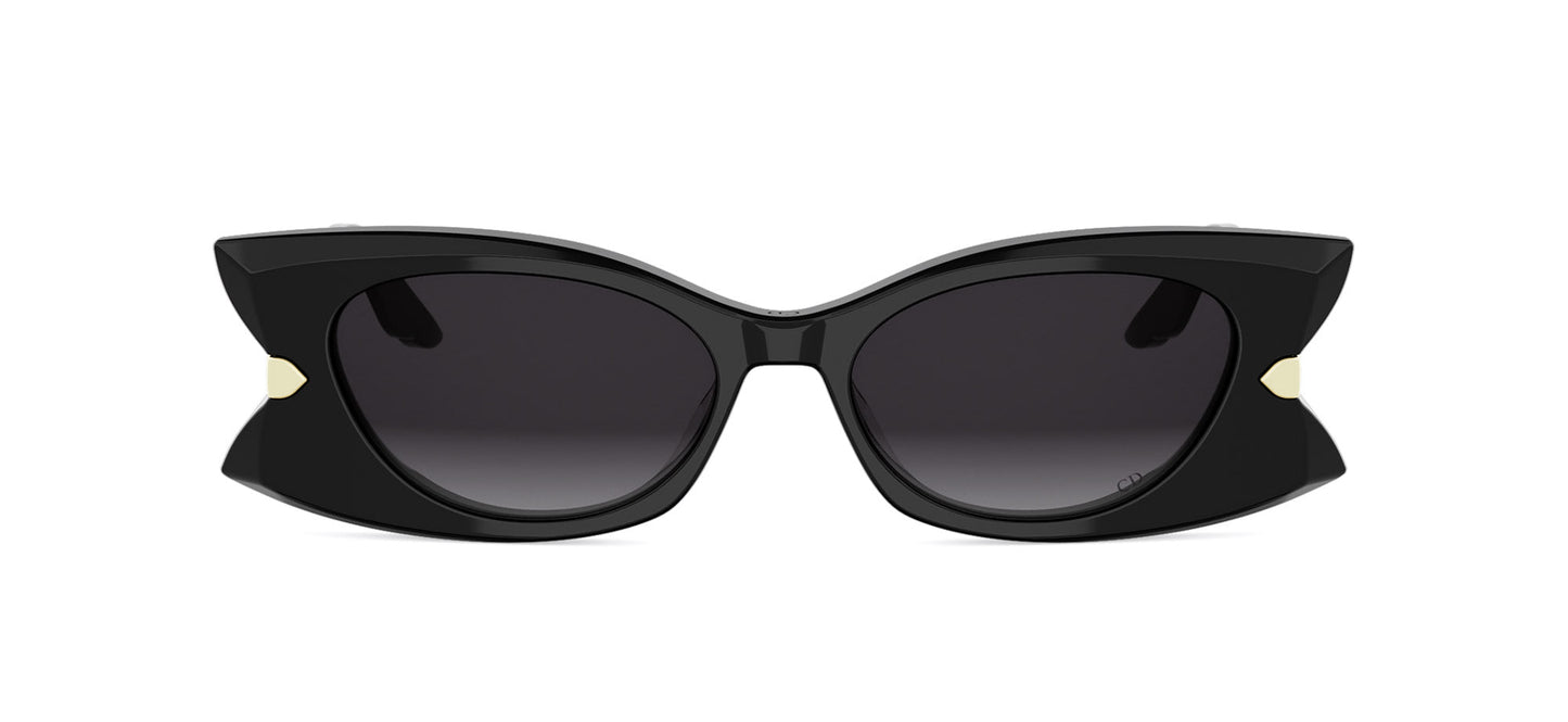 Dior Butterfly S2I Square