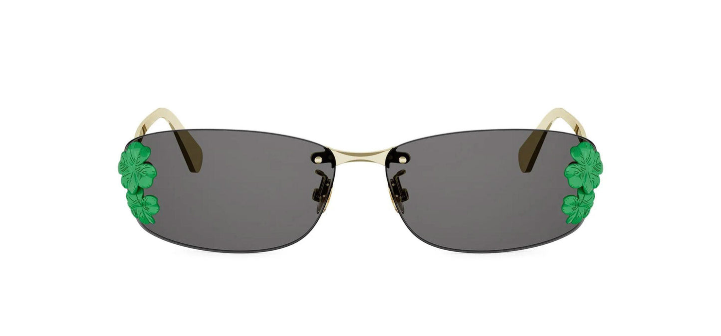 Dior Clover S1U Square