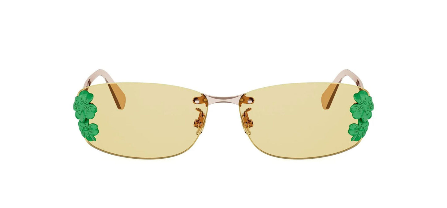 Dior Clover S1U Square