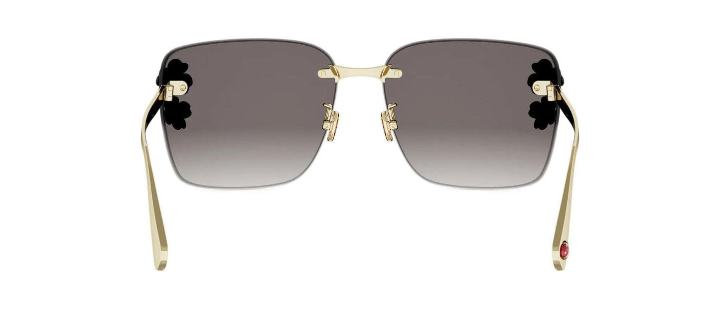 Dior Clover S2U Square