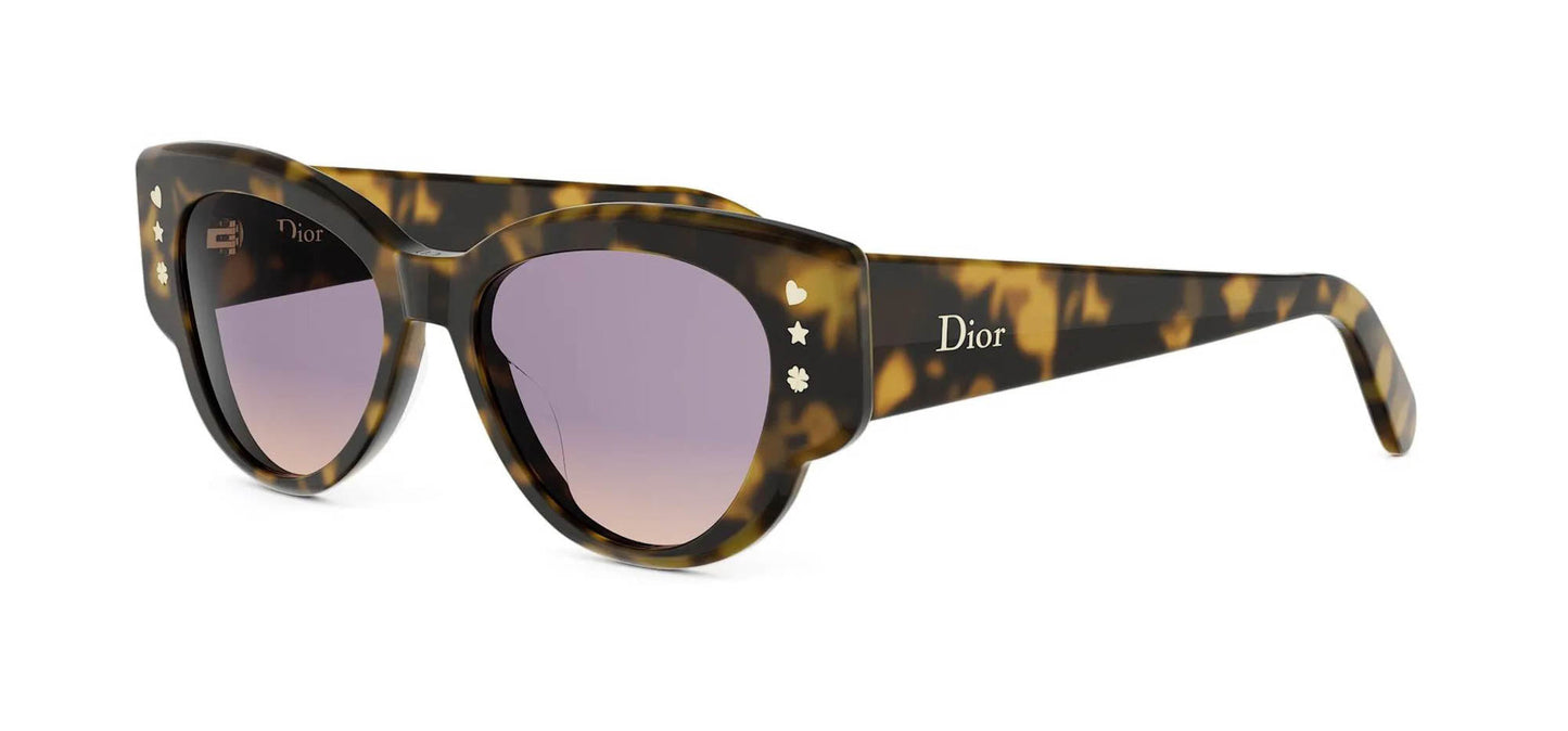 Dior Lucky Charms B1I Oval