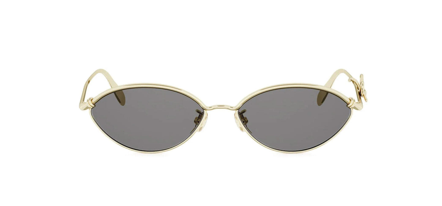 Dior Bow R1U Oval