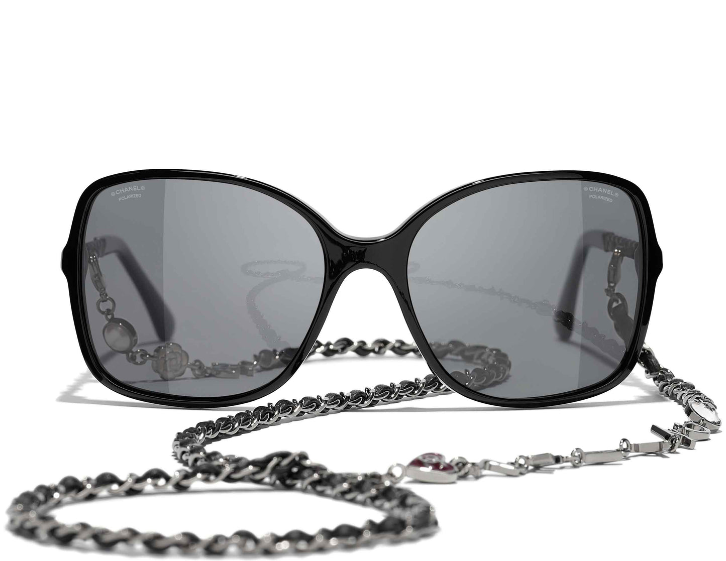 CHANEL 5210Q Square