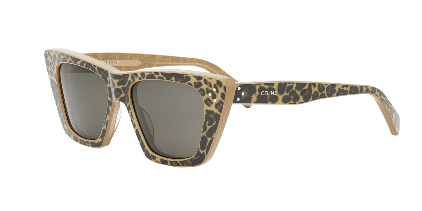 CELINE Bold 3 Dots CL40187I Square