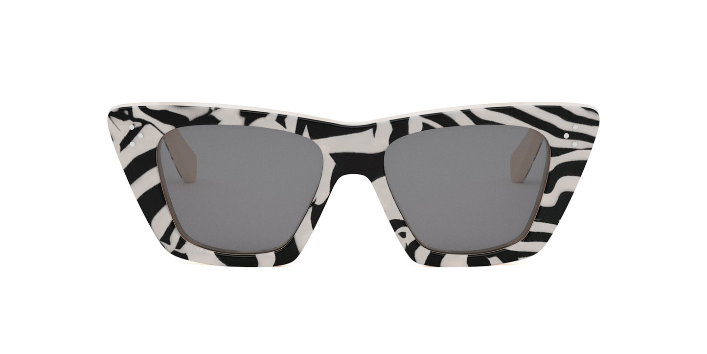 CELINE Bold 3 Dots CL40187I Square