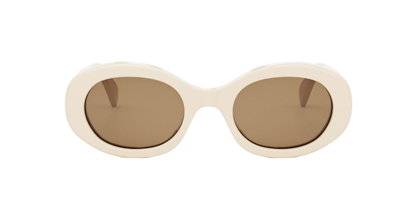 Celine Triomphe CL40194U Square