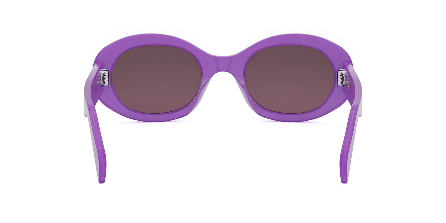 Celine Triomphe CL40194U Square