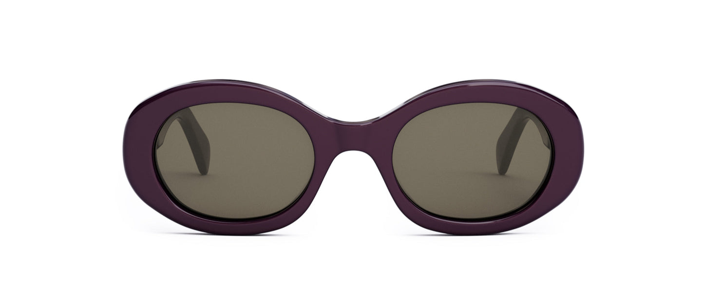 Celine Triomphe CL40194U Square