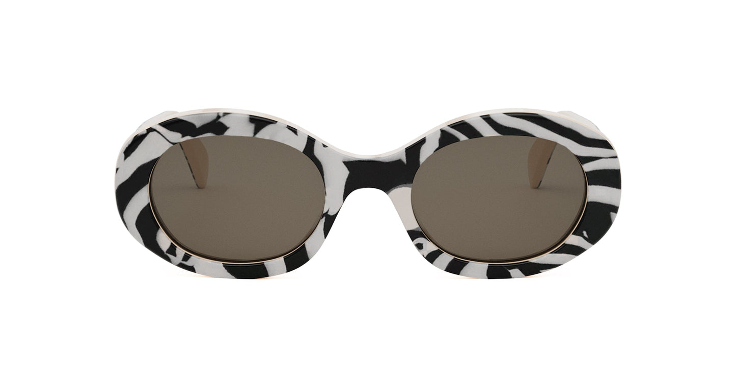Celine Triomphe CL40194U Square