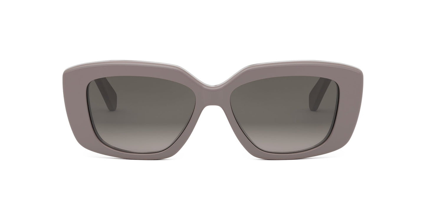 CELINE Triomphe CL40216U Square