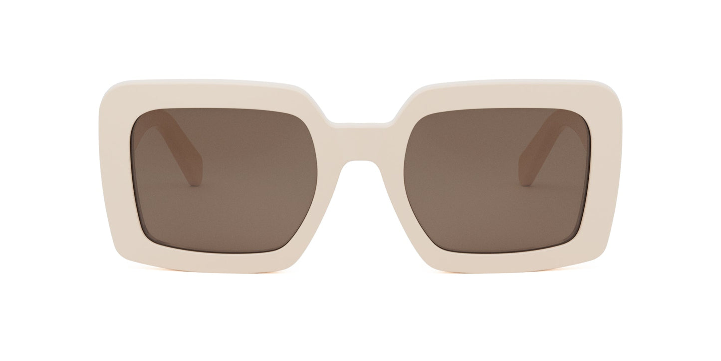 CELINE Triomphe CL40304U Square