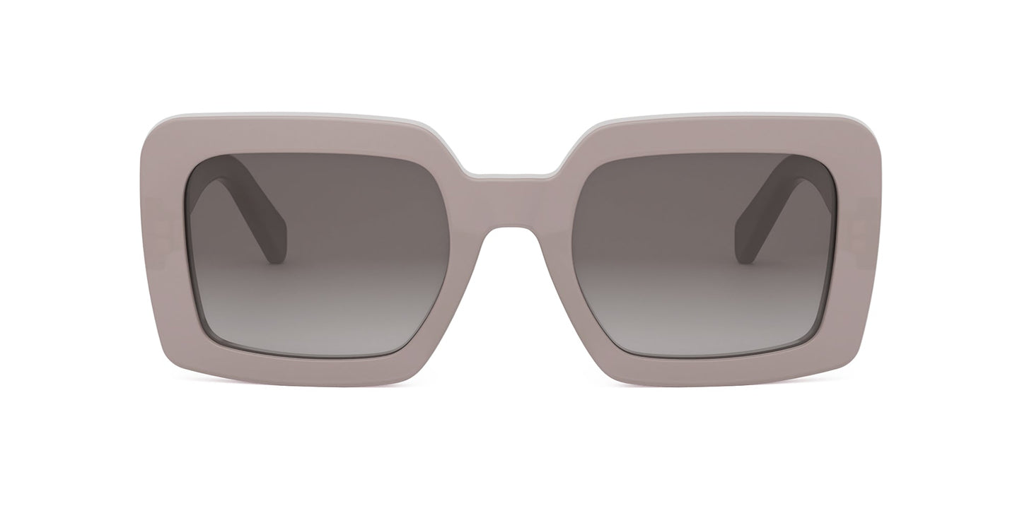 CELINE Triomphe CL40304U Square