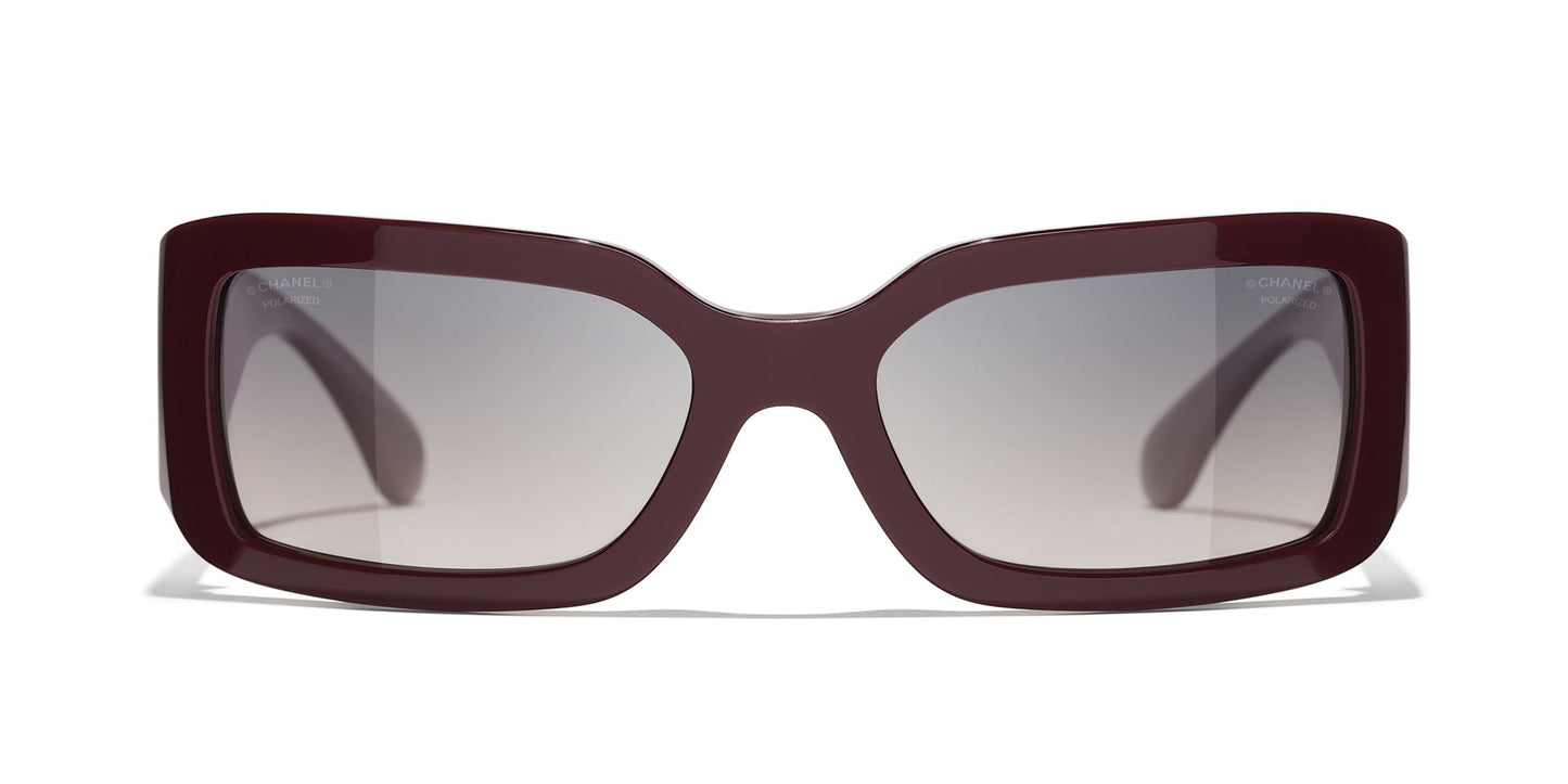 CHANEL 5526 Cat-Eye