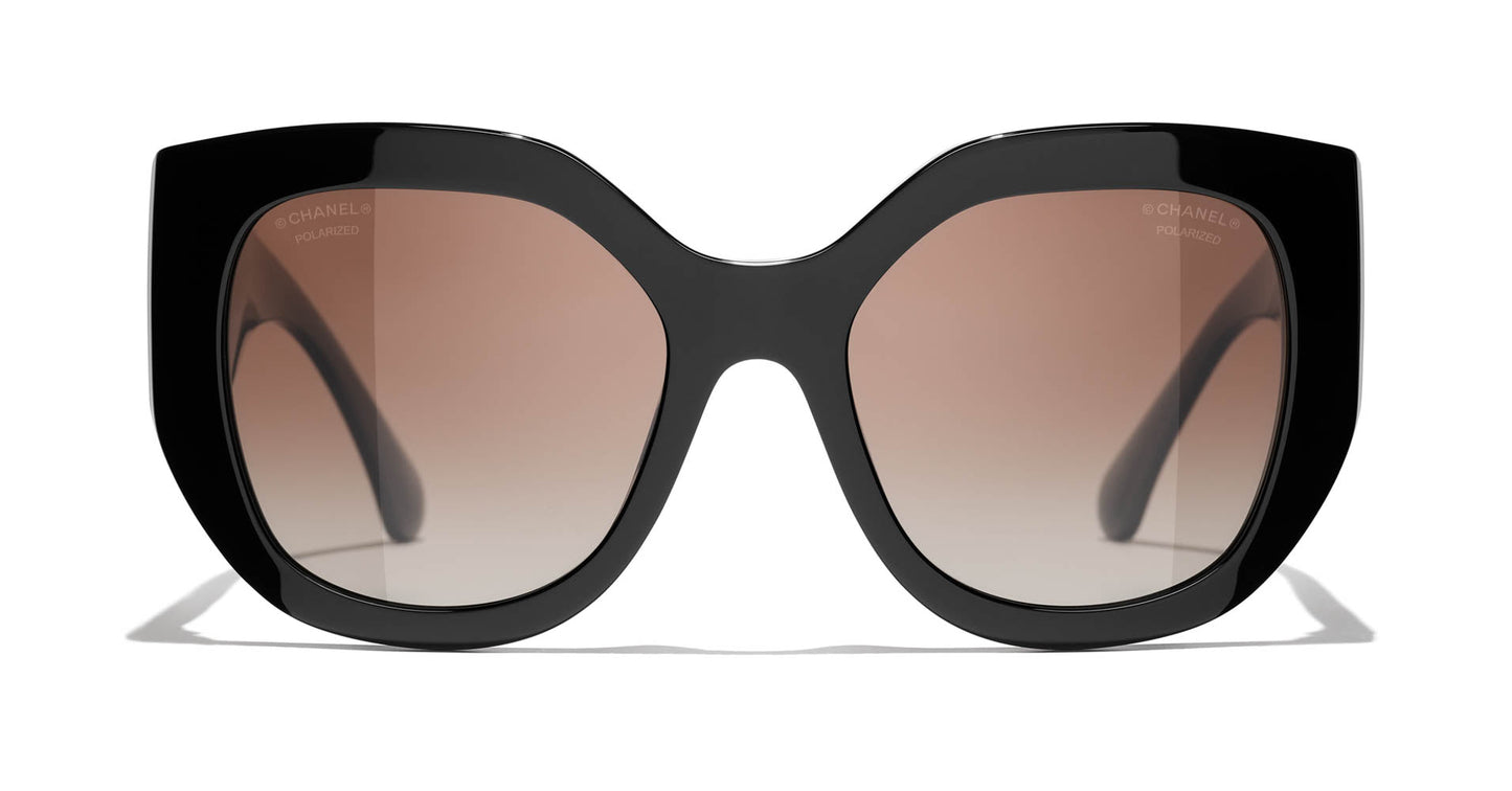 CHANEL 5550 Cat-Eye