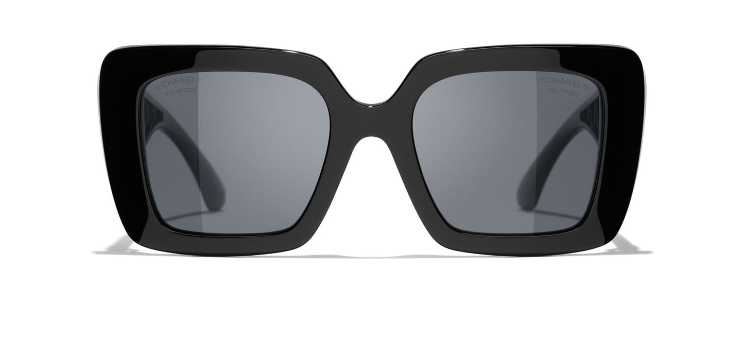 CHANEL 5567 Cat-Eye