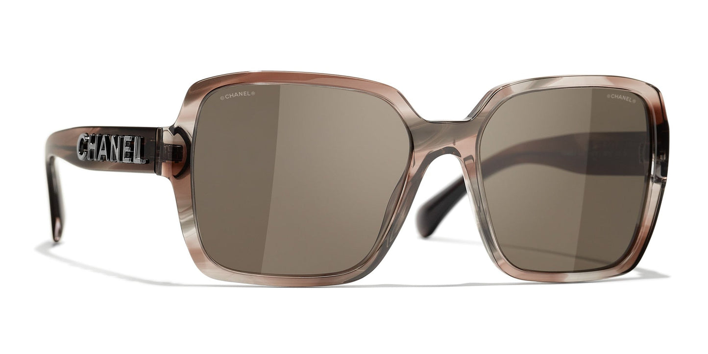CHANEL 5408 Square