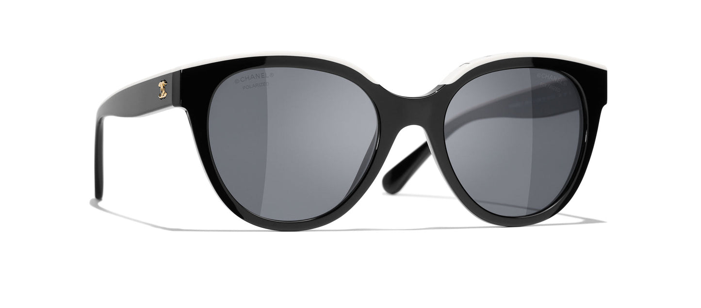 CHANEL 5414 Square