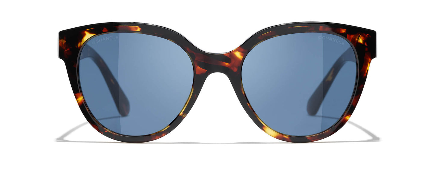 CHANEL 5414 Square