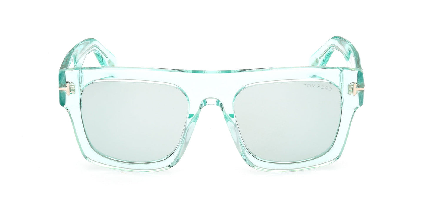 Tom Ford Fausto TF711 Aviator