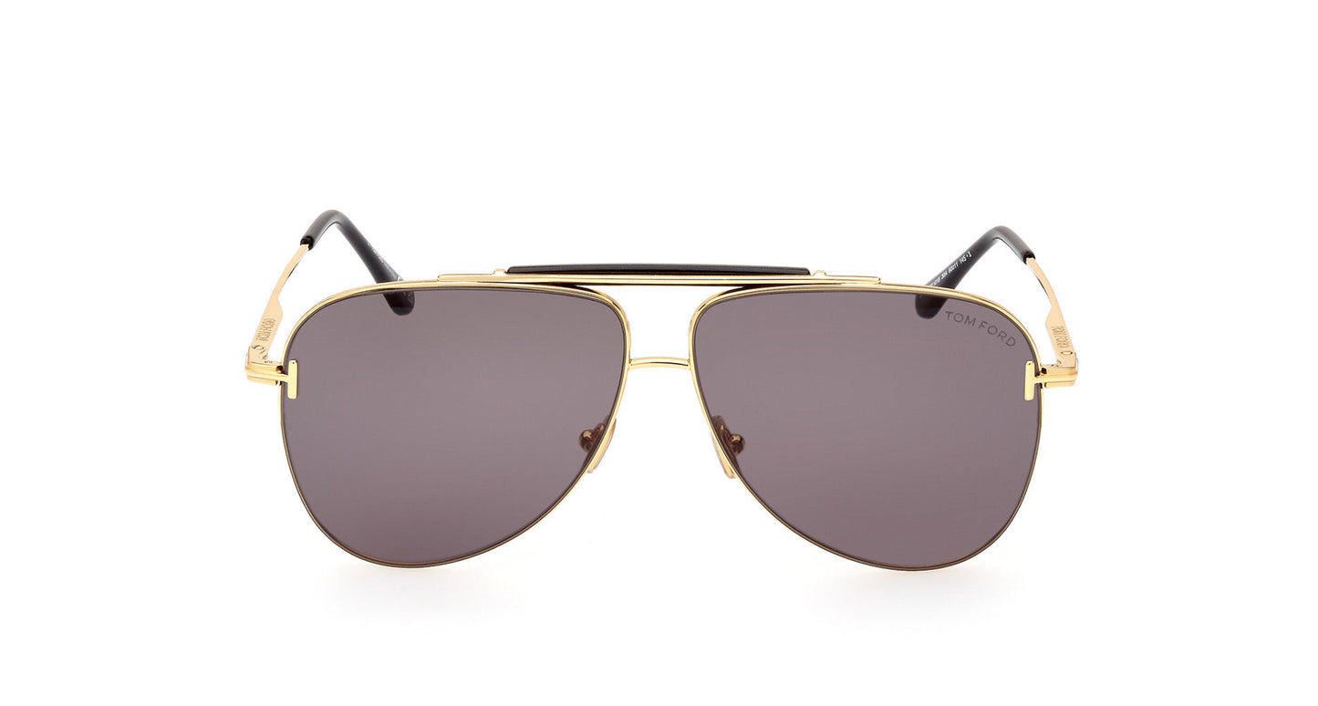 Tom Ford Brady TF1018 Oval