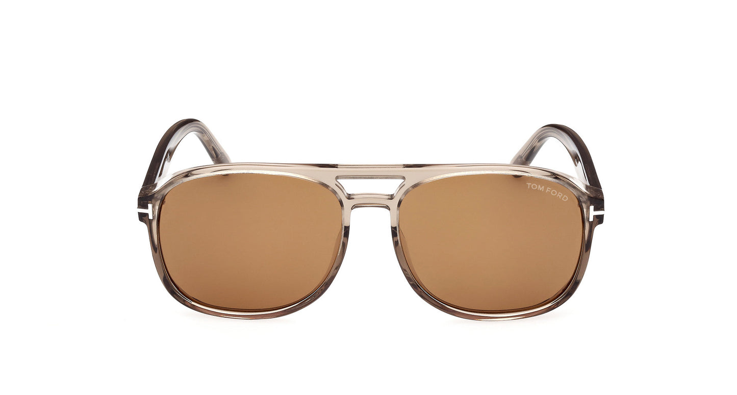 Tom Ford Rosco TF1022 Aviator