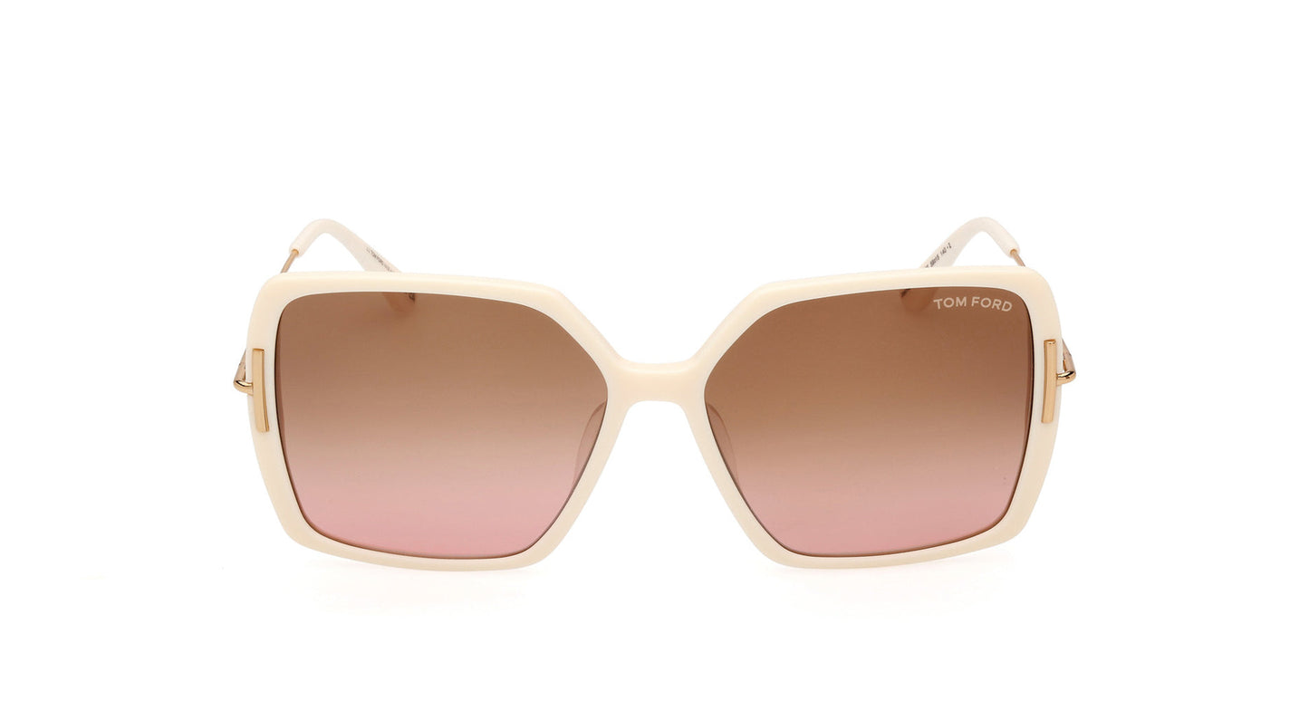 Tom Ford Joanna TF1039 Square