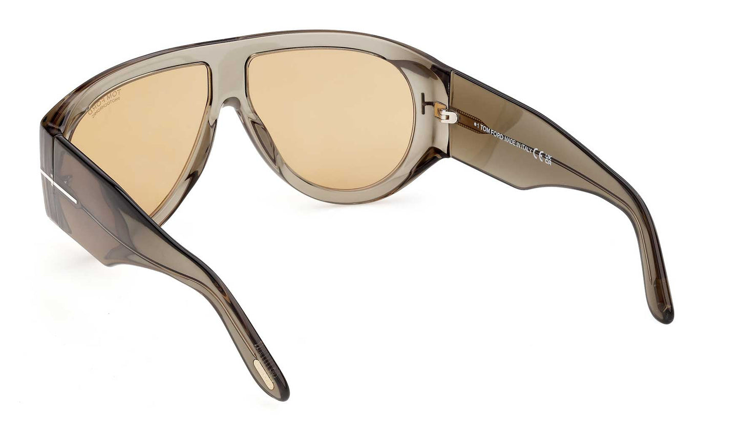 Tom Ford Bronson TF1044 Oval