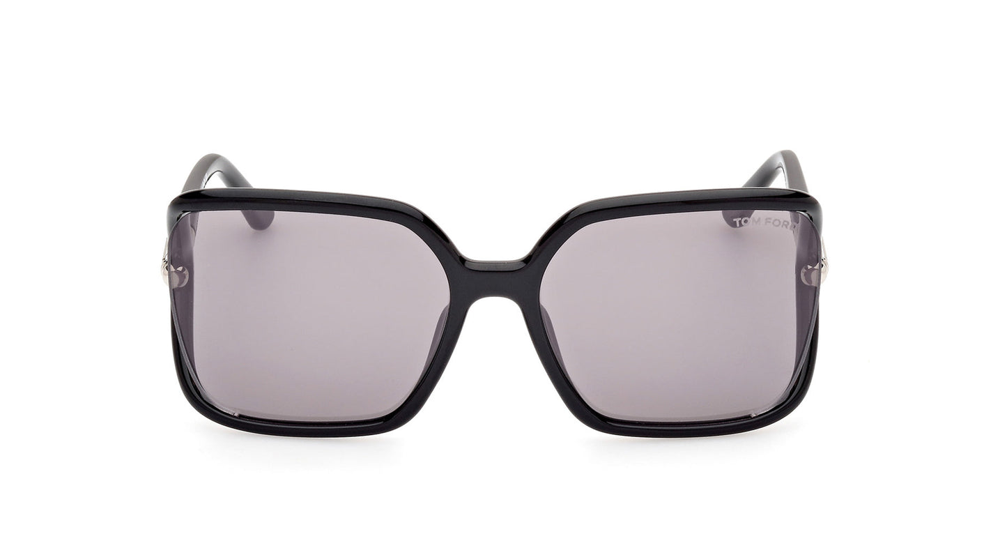 Tom Ford Solange-02 TF1089 Butterfly