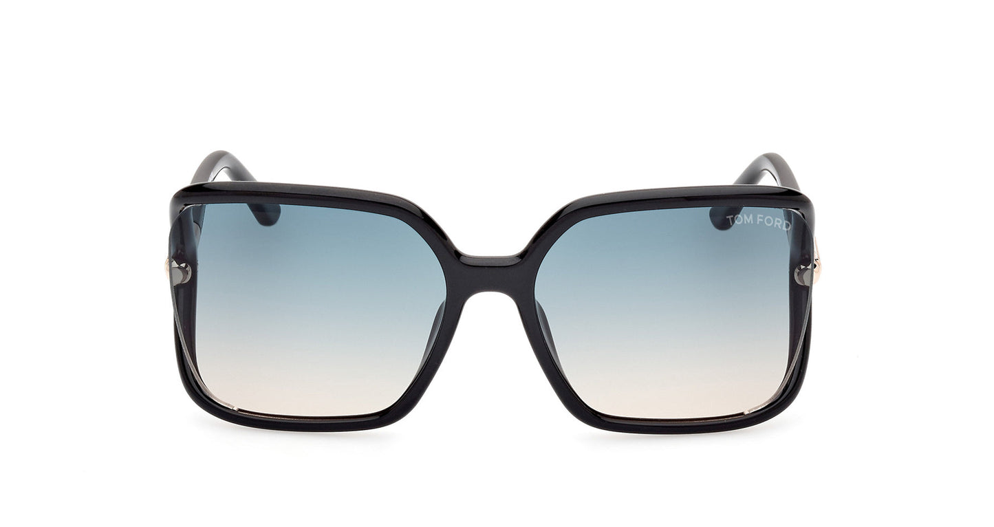 Tom Ford Solange-02 TF1089 Butterfly