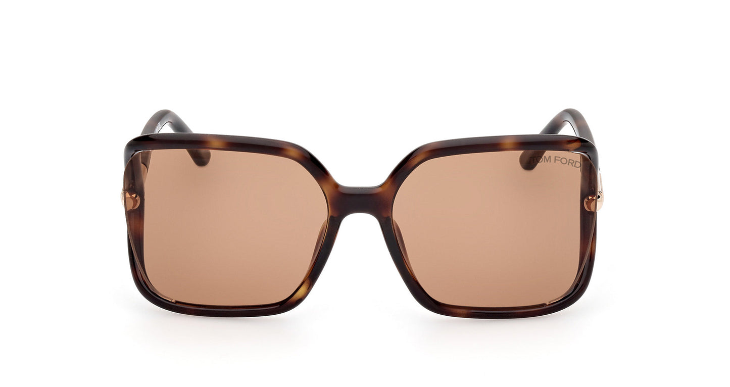 Tom Ford Solange-02 TF1089 Butterfly