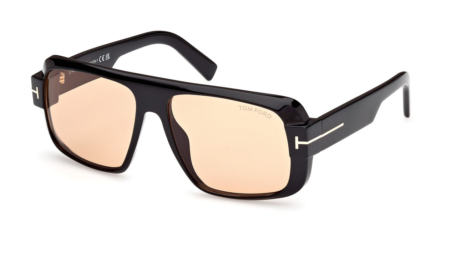 Tom Ford Turner TF1101 Square
