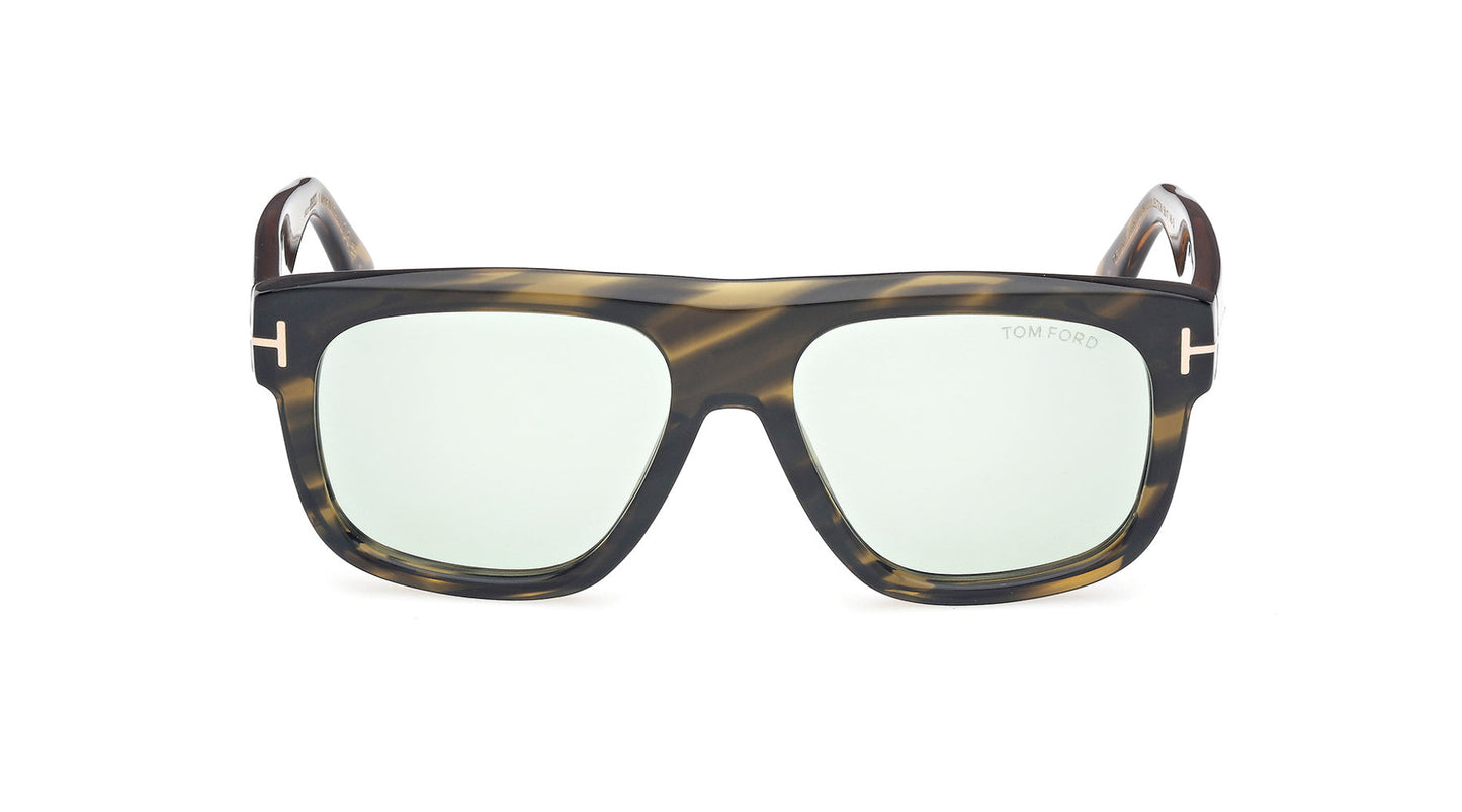 Tom Ford Icon TF1201 Square