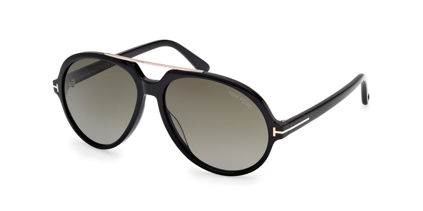 Tom Ford Aalto TF1210 Square