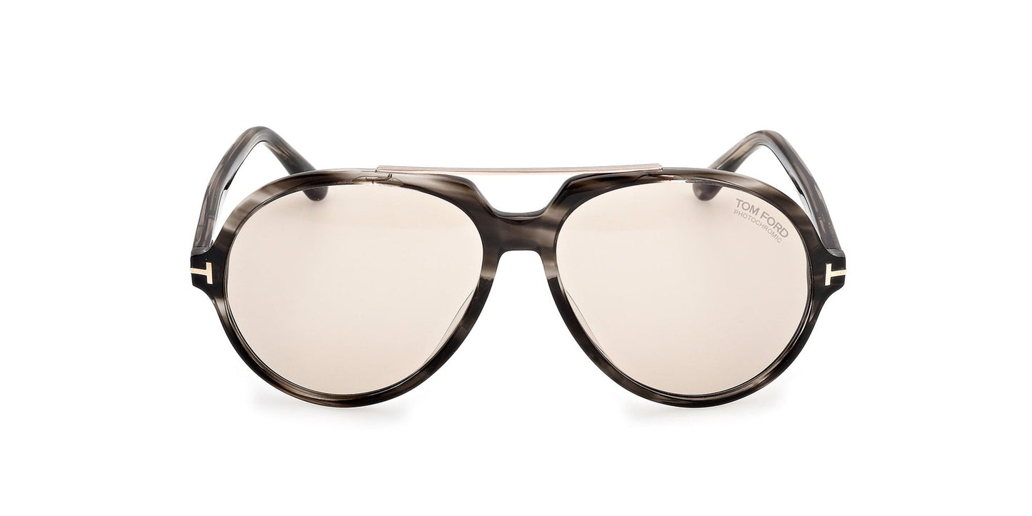 Tom Ford Aalto TF1210 Square