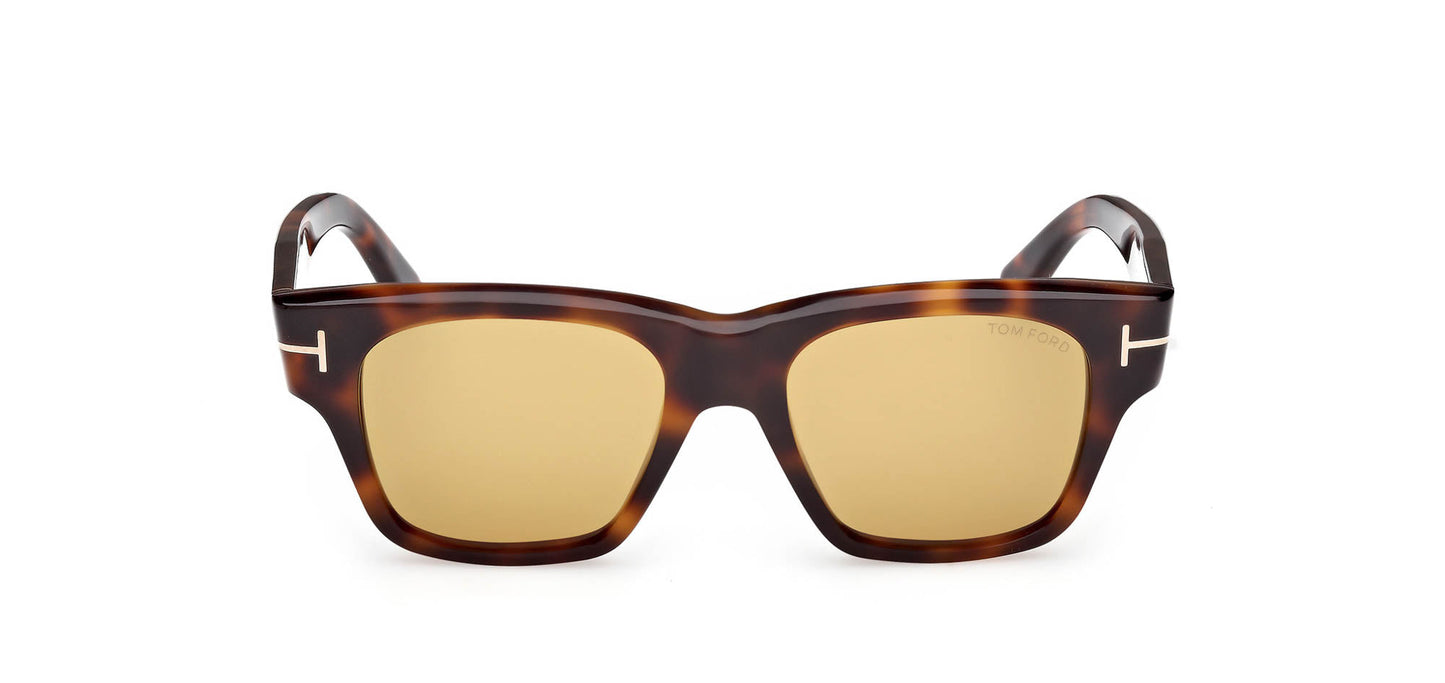 Tom Ford Caine-02 TF1280 Cat-Eye