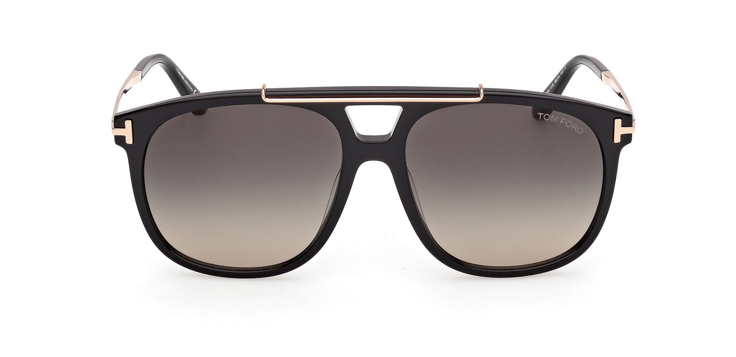 Tom Ford Sam-02 TF1306 Aviator