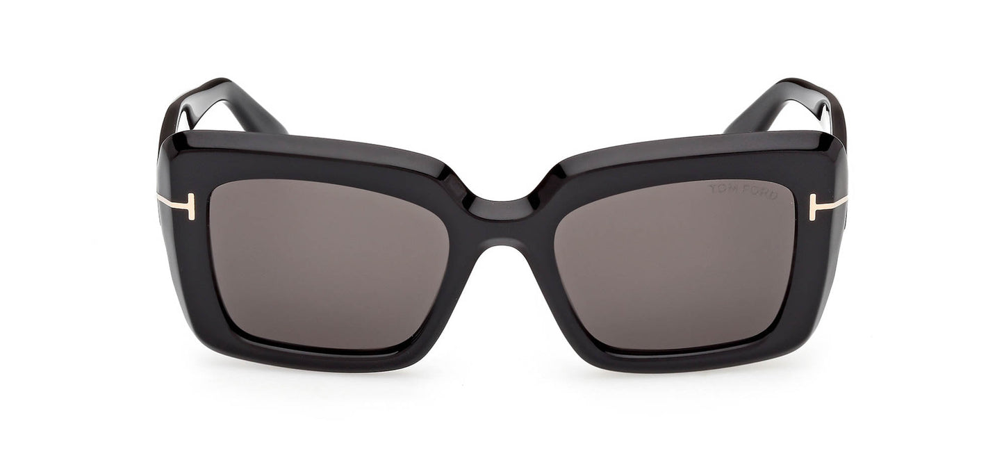 Tom Ford Leila-02 TF1318 Cat-Eye